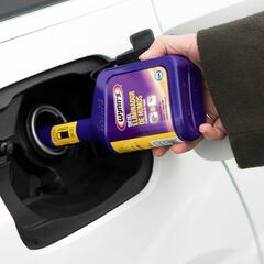 ¿Coche diésel? Estos aditivos para el motor salvarán tu ITV