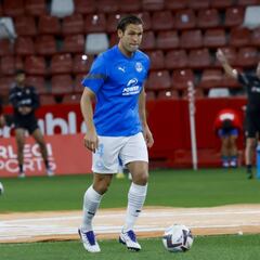 Goldar pierde fuelle en el Ibiza