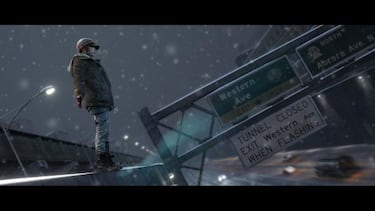 Beyond: Dos Almas tendrá una edición especial