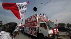 Elecciones Generales Perú 2021 link para consultar si estoy habilitado o no para votar