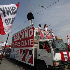 Elecciones Generales Perú 2021 link para consultar si estoy habilitado o no para votar