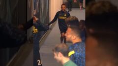 ¡Alexis está feliz!: el cómico video del chileno que es viral