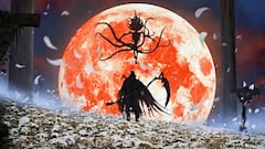 Miyazaki siempre gana: Bloodborne no solo es una obra maestra; también es uno de los mejores juegos inspirados en Lovecraft de la historia