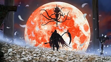 Miyazaki siempre gana: Bloodborne no solo es una obra maestra; también es uno de los mejores juegos inspirados en Lovecraft de la historia