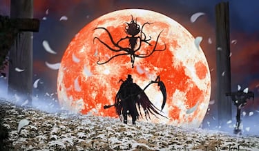 Hidetaka Miyazaki rompe su silencio con Bloodborne: “Es el reflejo de mi tipo de juego que todos pueden vivir”