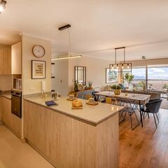 ¿Estás pensando en comprar un departamento? Conoce el Cyber que tendrá hasta $39 millones de descuento