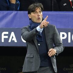 El Sevilla necesita una gesta histórica en el Allianz Arena