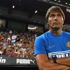 Inter de Milán: 150M€ invertidos para derrocar a la Juventus