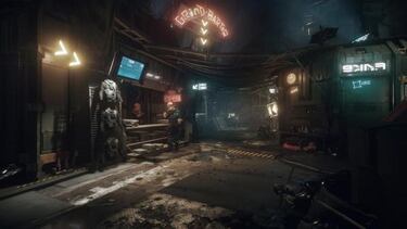 Una hora de Star Citizen Alpha 3.0: ¿El videojuego más grande de la industria?