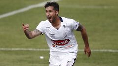 El goleador que enciende una nueva lucha: "Colo Colo, la U y la UC preguntaron por él"