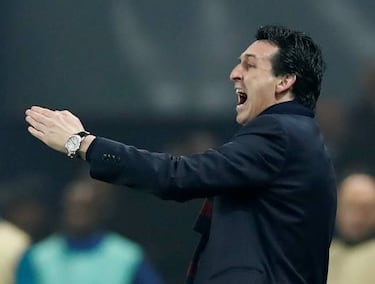 PSG eye Ancelotti, Luis Enrique, Pochettino to replace Emery