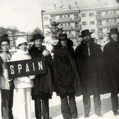 El mágico oro de Paquito Fernández Ochoa en Sapporo
