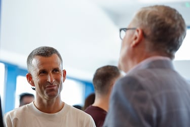 Querido Borja, mi temida pesadilla