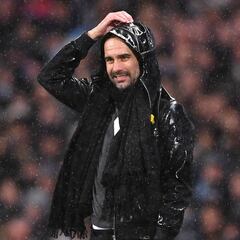 Guardiola, contra la Premier: "Van a matar a los jugadores"