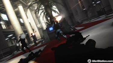 [GC] Kane & Lynch: Dead Men, Impresiones