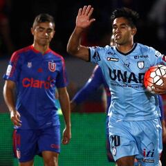 En Iquique avisan a la U: "Vamos a repetir lo del torneo pasado"