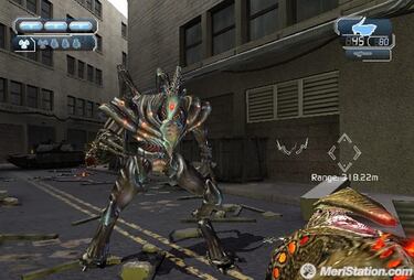 The Conduit, Impresiones Multijugador