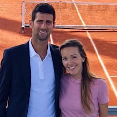 Djokovic y su familia se llevan un tremendo susto por el secuestro de un pariente cercano