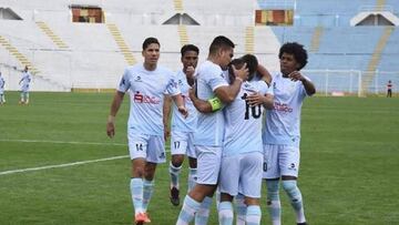 El equipo cusqueño se las verá con el cuadro venezolano. El primer partido lo jugará como visitante y podrá definir en casa. Esperará Atlético Nacional.