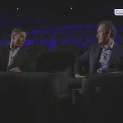 No dejará indiferente a nadie: la frase que le dijo Torres a Reina tras conocer Anfield