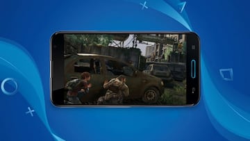 Sony, interesada en llevar las franquicias de PlayStation a móviles