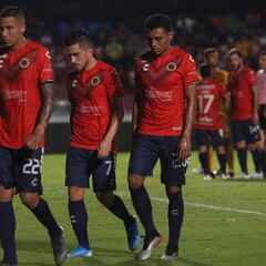 Medios internacionales se asombran con noche en Veracruz