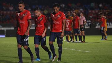 Veracruz, Liga MX