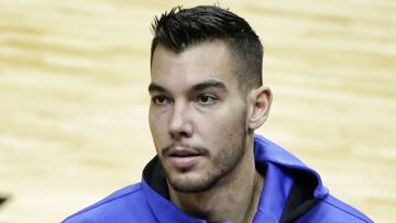 Resúmenes y resultados de los partidos NBA: hoy, 30 diciembre