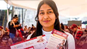 Jóvenes Construyendo el Futuro 2024: cuándo depositan el pago de abril y calendario completo