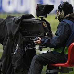 Mitele y DAZN asoman como las plataformas para televisar la Copa