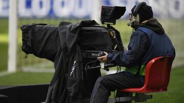 Mitele y DAZN asoman como las plataformas para televisar la Copa