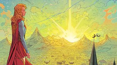 James Gunn pone por las nubes a David Corenswet como ‘Superman’: “Os va a volar la cabeza”