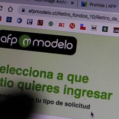 Retiro 10% de AFP: ¿cuándo pagan la segunda cuota?