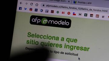 Retiro 10% de AFP: &iquest;cu&aacute;ndo pagan la segunda cuota?