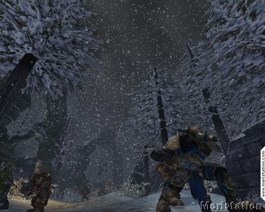 Fable: The Lost Chapters