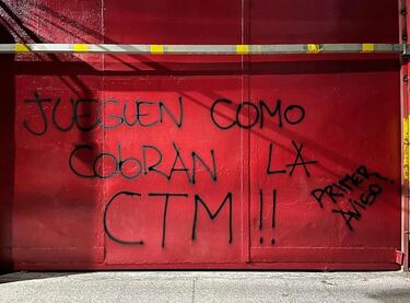 Estalla una crisis en el fútbol chileno: “Jueguen como cobran, primer aviso”
