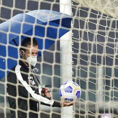 Equipos que no se presentaron en un partido oficial