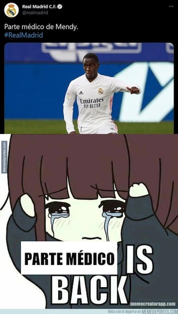 Los mejores memes de la Superliga europea