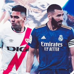 Dos tigres en Vallecas