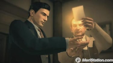 [E3] Mafia II, Impresiones