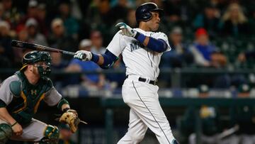 Robinson Can&oacute; est&aacute; jugando como el MVP que pensaban los Mariners cuando afrontaron su fichaje.