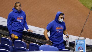 Adem&aacute;s del &uacute;ltimo compromiso de la serie ante los Marlins, la organizaci&oacute;n de Queens no arrancar&aacute; su serie contra los Yankees el 21 de agosto.