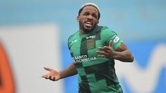 Farfán vuelve recargado
