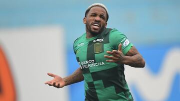 Farfán vuelve recargado