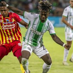 Duque y vuelta del FPC: "Ojalá en septiembre y en pocas sedes"