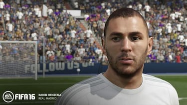 FIFA 16 firma un acuerdo exclusivo con el Real Madrid