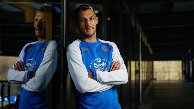 Stoichkov: “¿Si pasó mi tren? Me lo dijeron de juvenil en el Espanyol y mira”