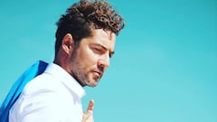 David Bisbal y Rosanna Zanetti desvelan el sexo de su bebé