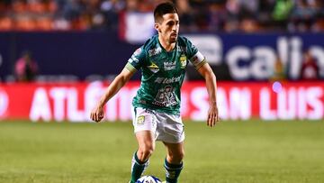 Fernando Navarro ayudará negocios a través de su Instagram