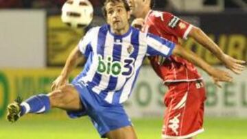 Saizar quiere ganar y recuperar la moral